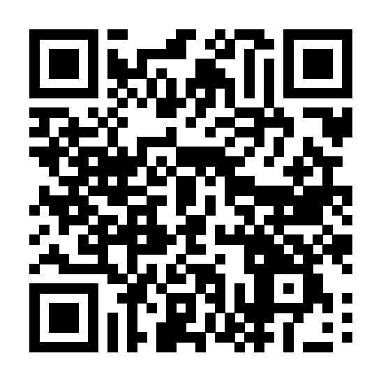 App Store QR